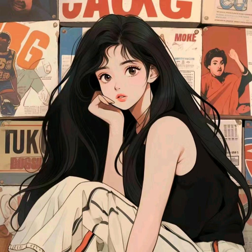 伤心的蓝色蛋糕卷