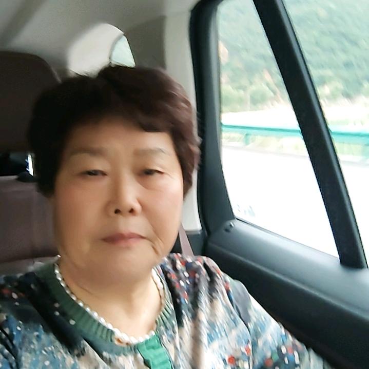 张大妈的幸福生活