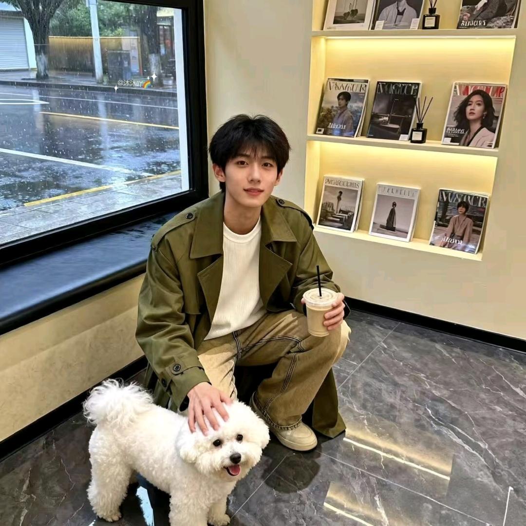 偷吃太多被揍ᵟຶᴖ ᵟຶ