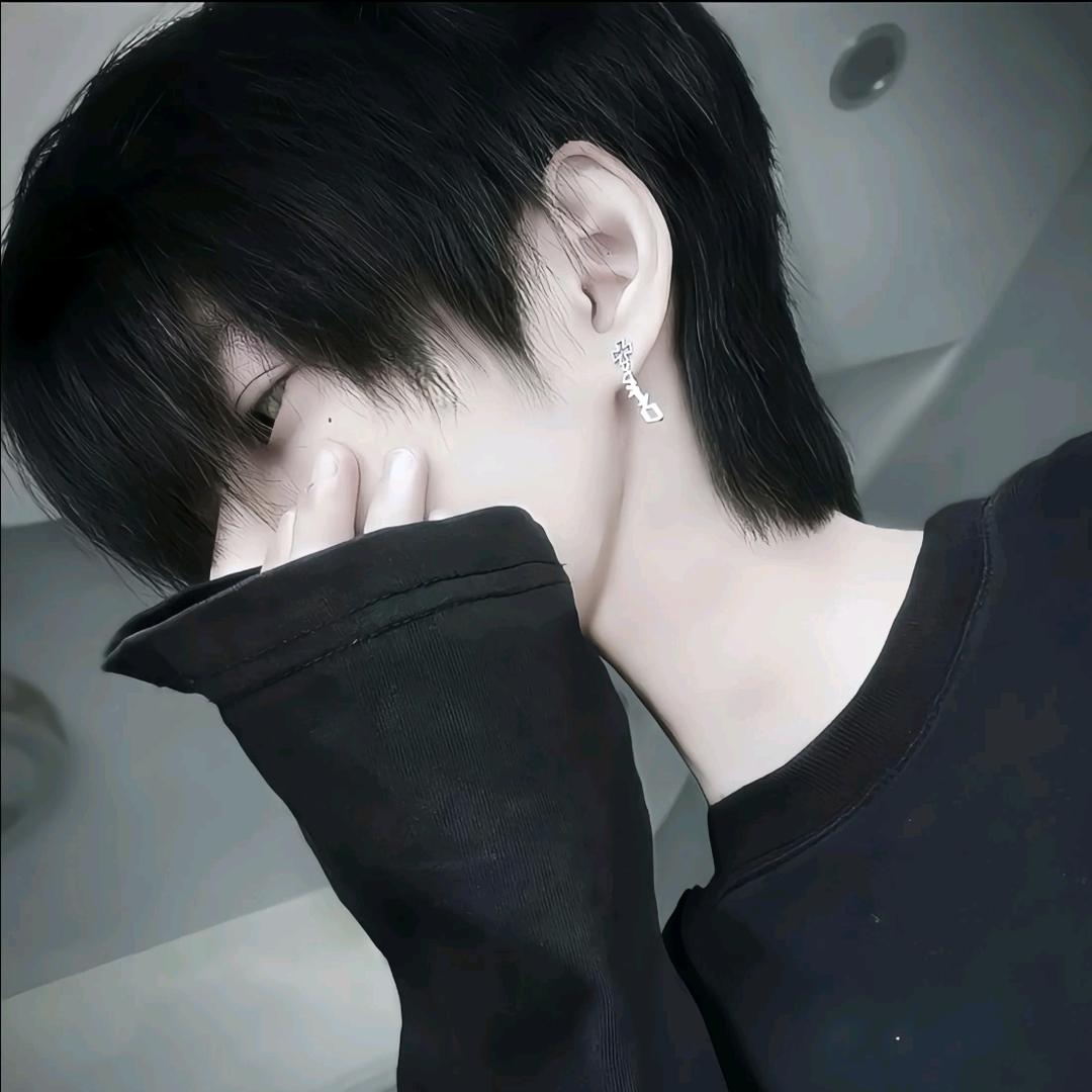 一殇雨