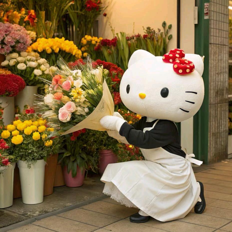 Flower+椿礼花艺工作室～