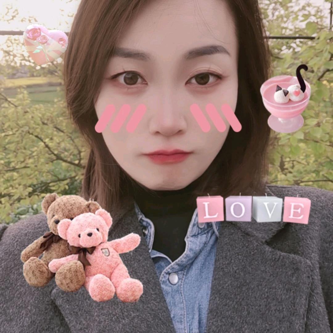 甘小姐姐