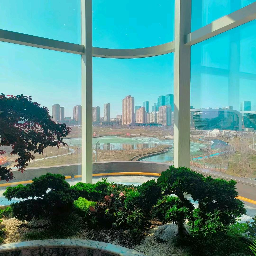 溪子带你看豪宅