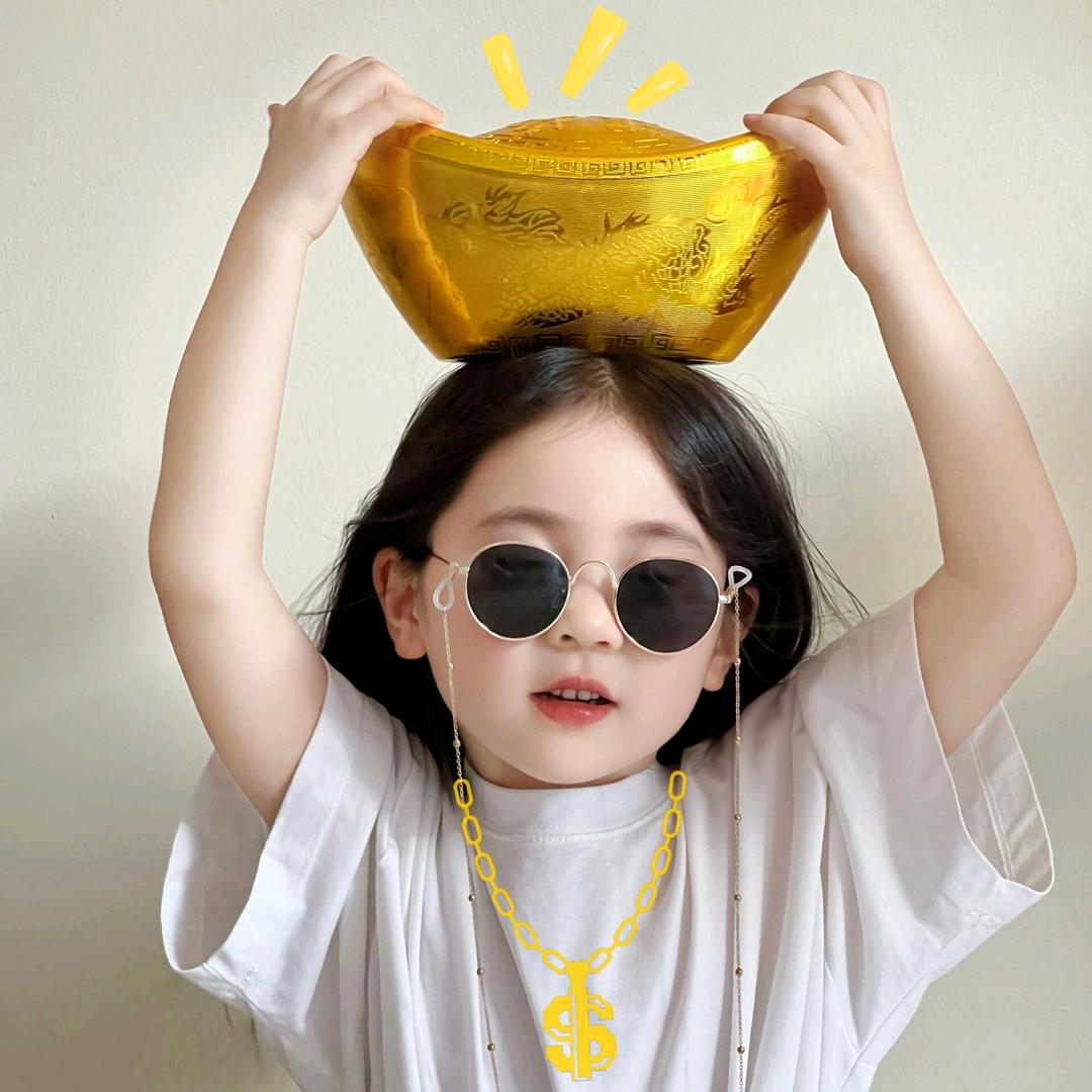 小咪不乖