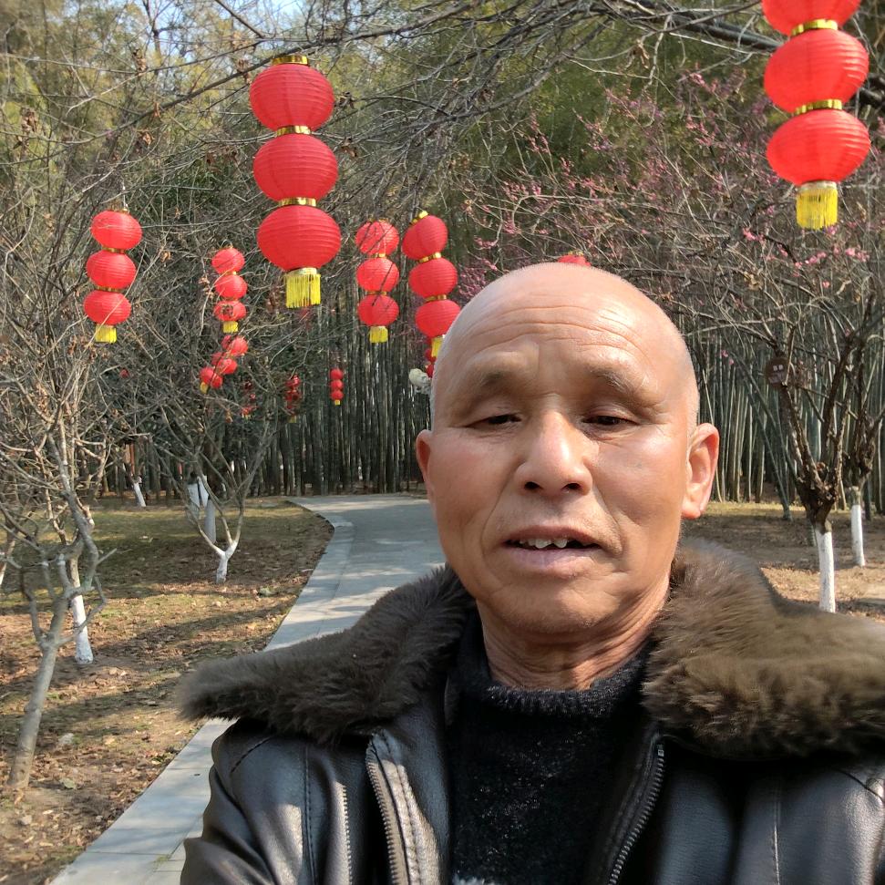 靓仔