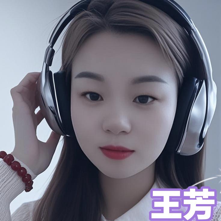 王芳