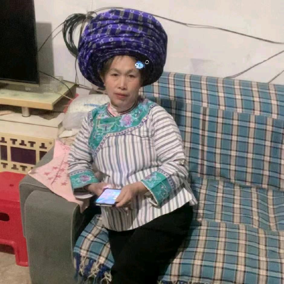 陈大姐