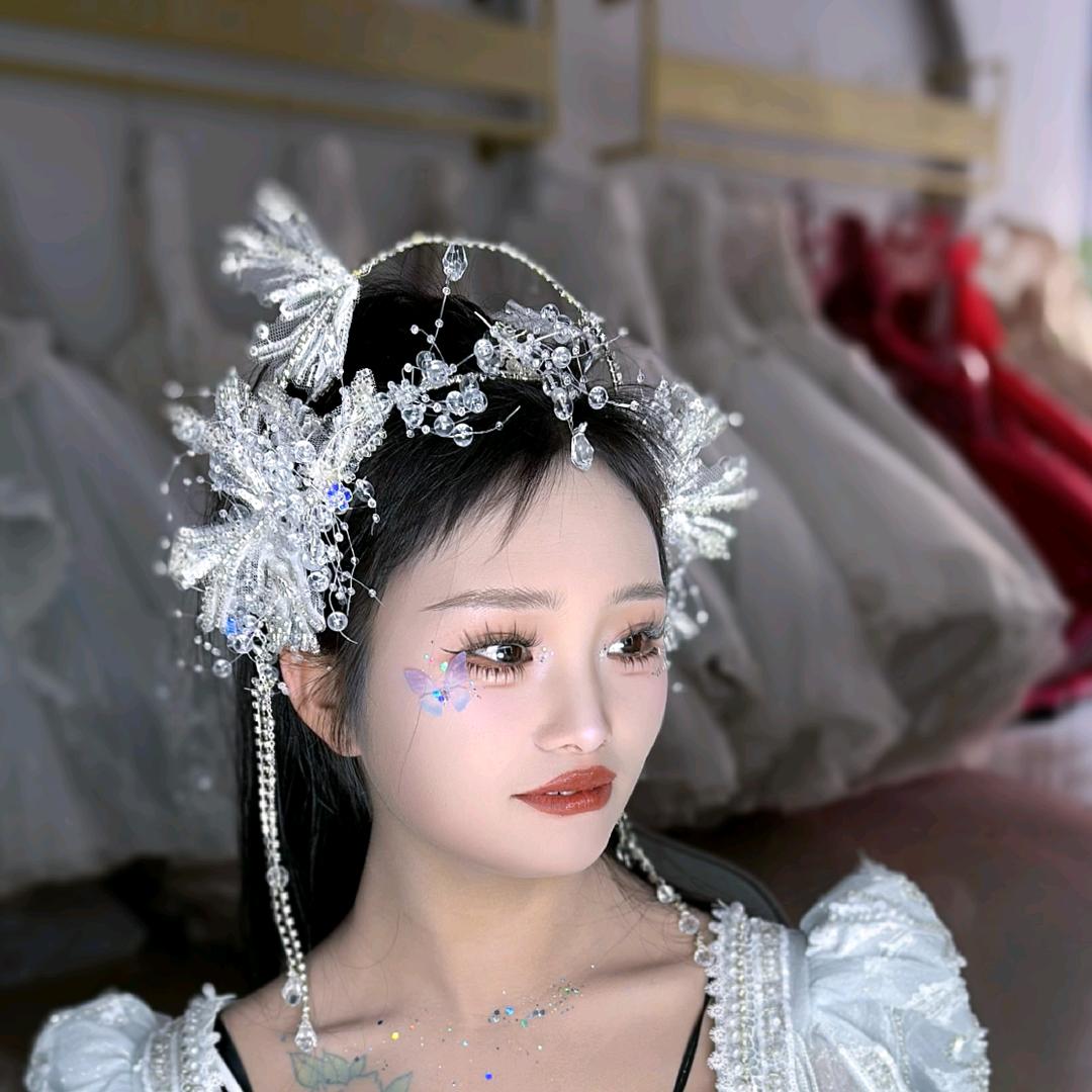 小梅唯一小号,9月25号订婚