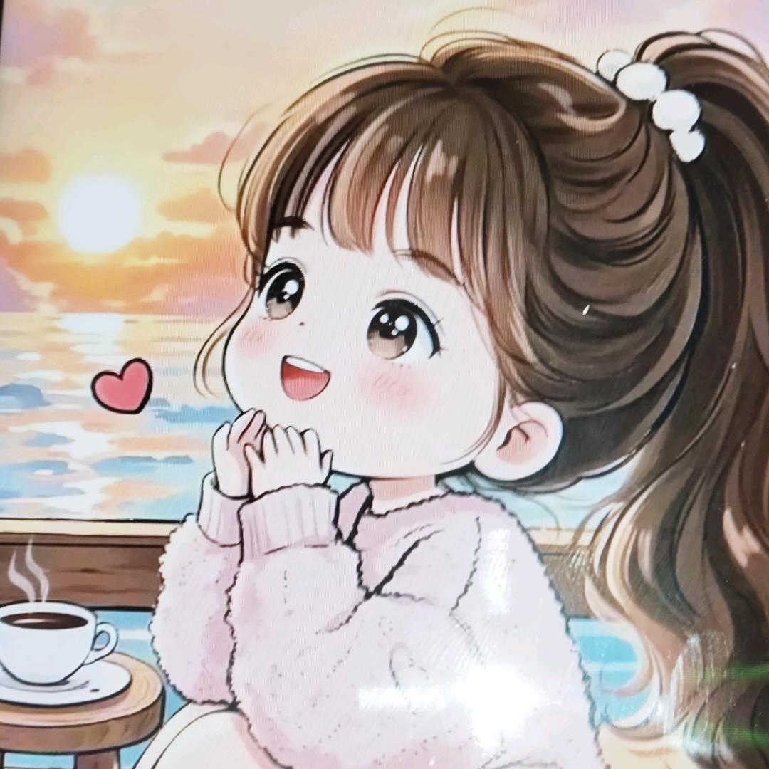 静心