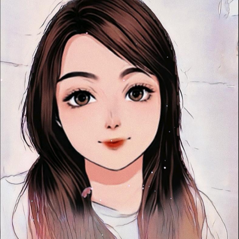 谁是谁的谁😘