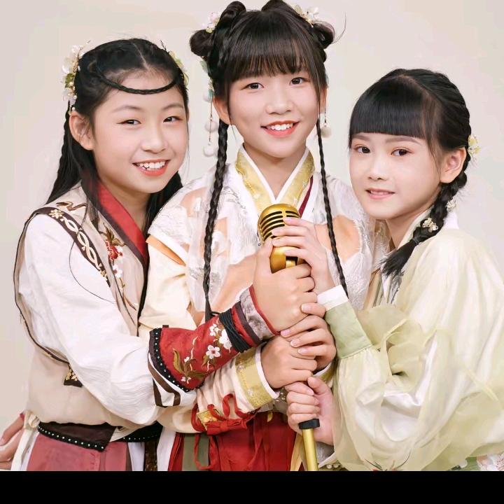 奶茶三姐妹