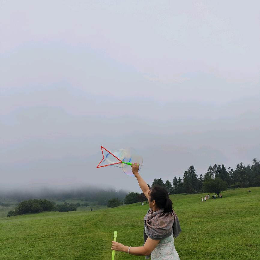 清风几许