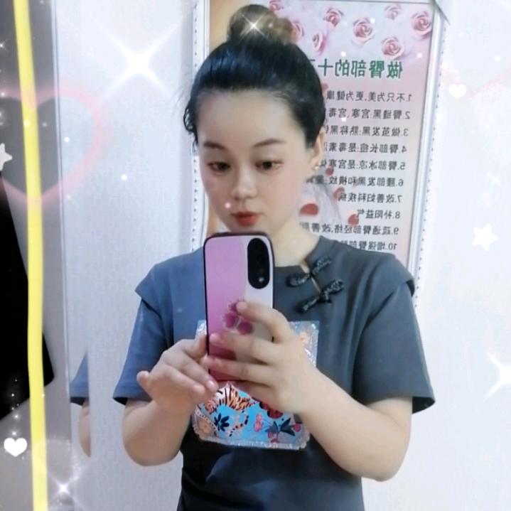 济南星妍赵仔😘