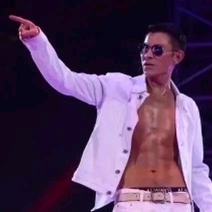 华仔艺术