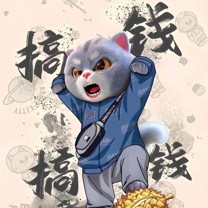 🌈我本桀骜少年臣，不信鬼神不信人