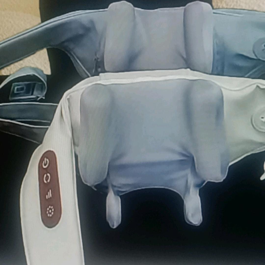 按摩仪工厂直销