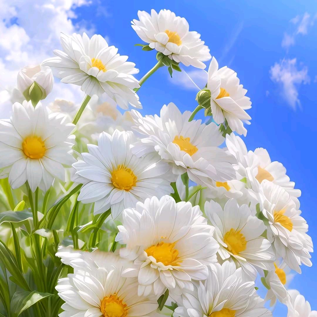 芦蒿满地