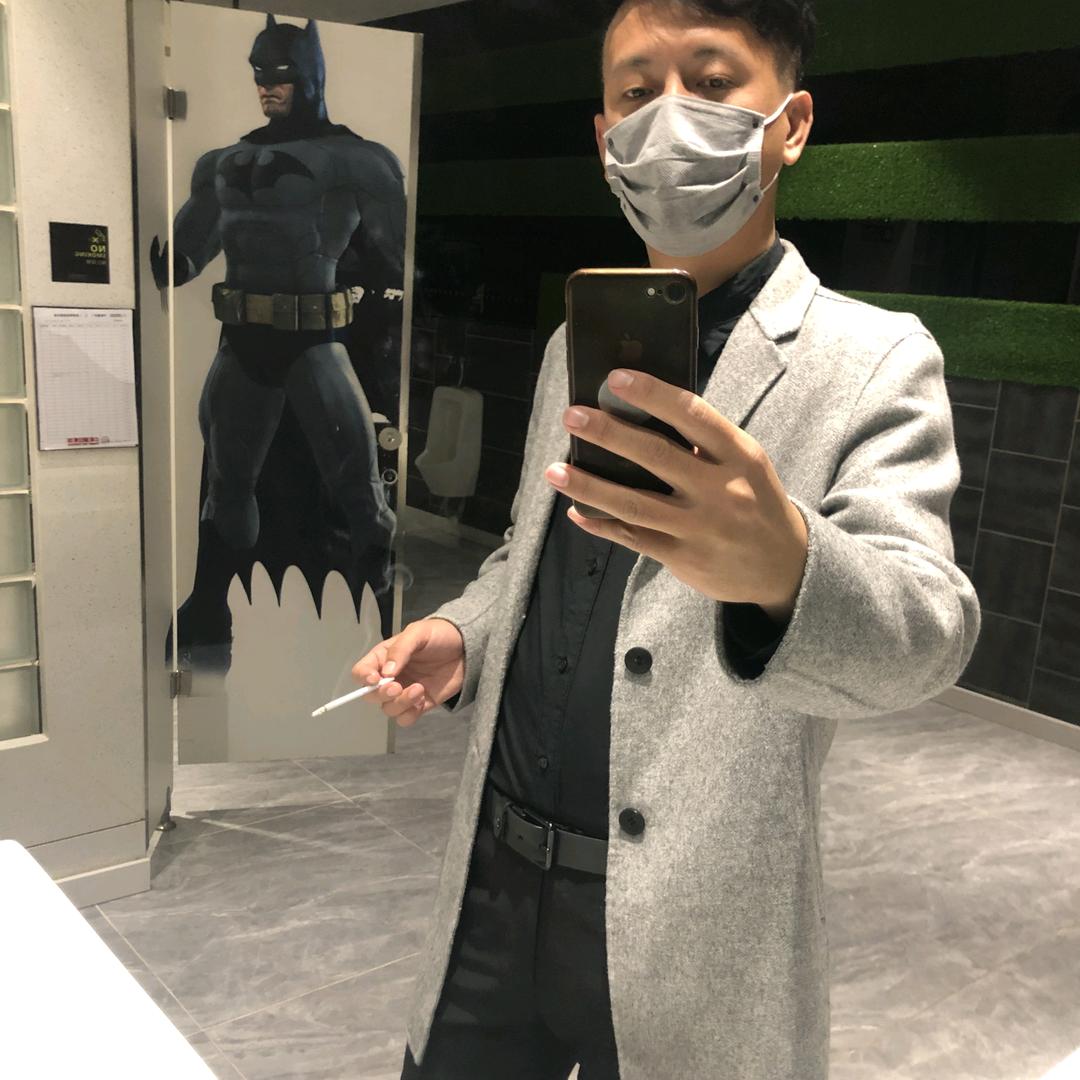 大庆老兵代驾 李振华