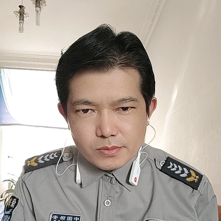 德军