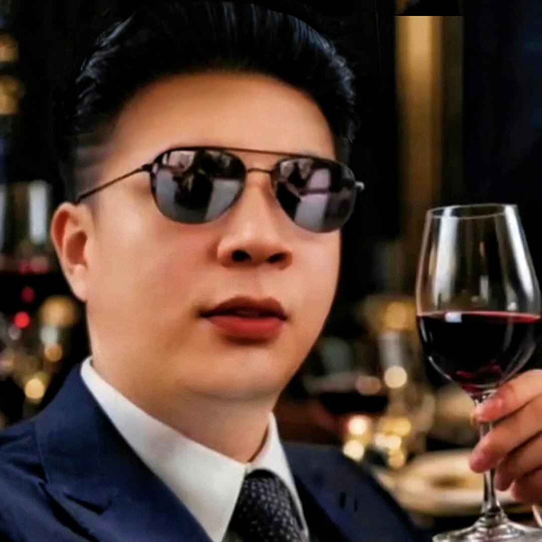 好运杨哥