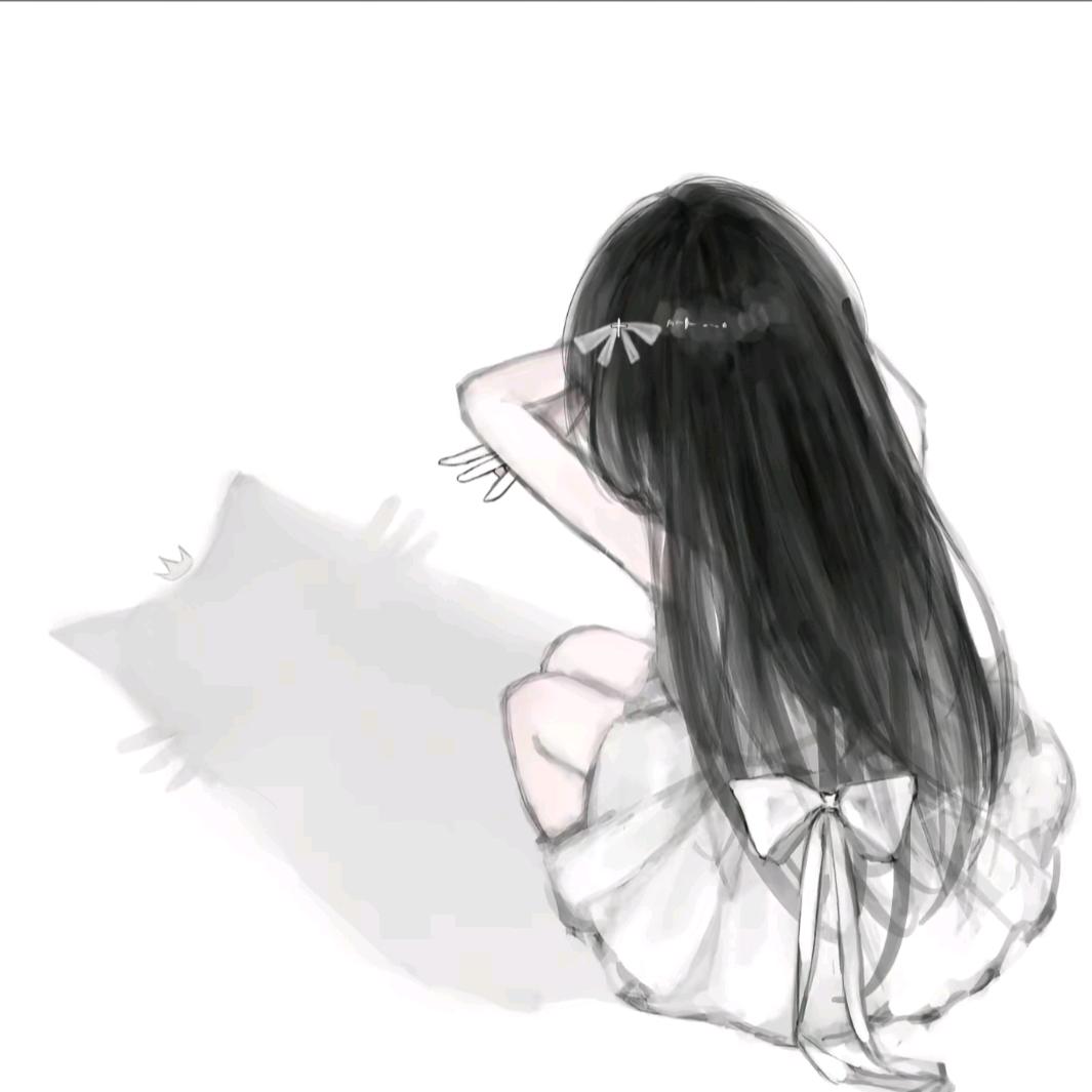 晚睡的鱼
