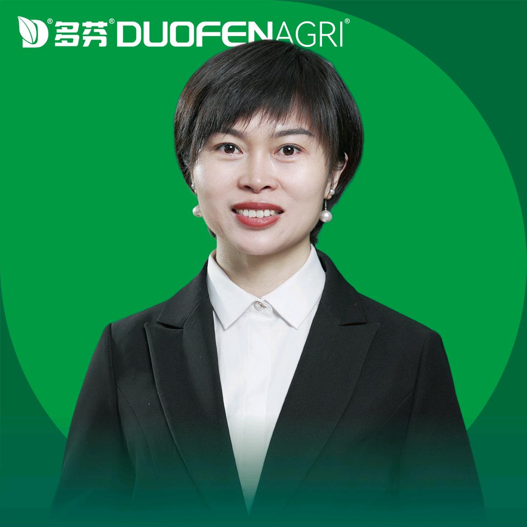 沈美华｜多芬®液体功能肥原液