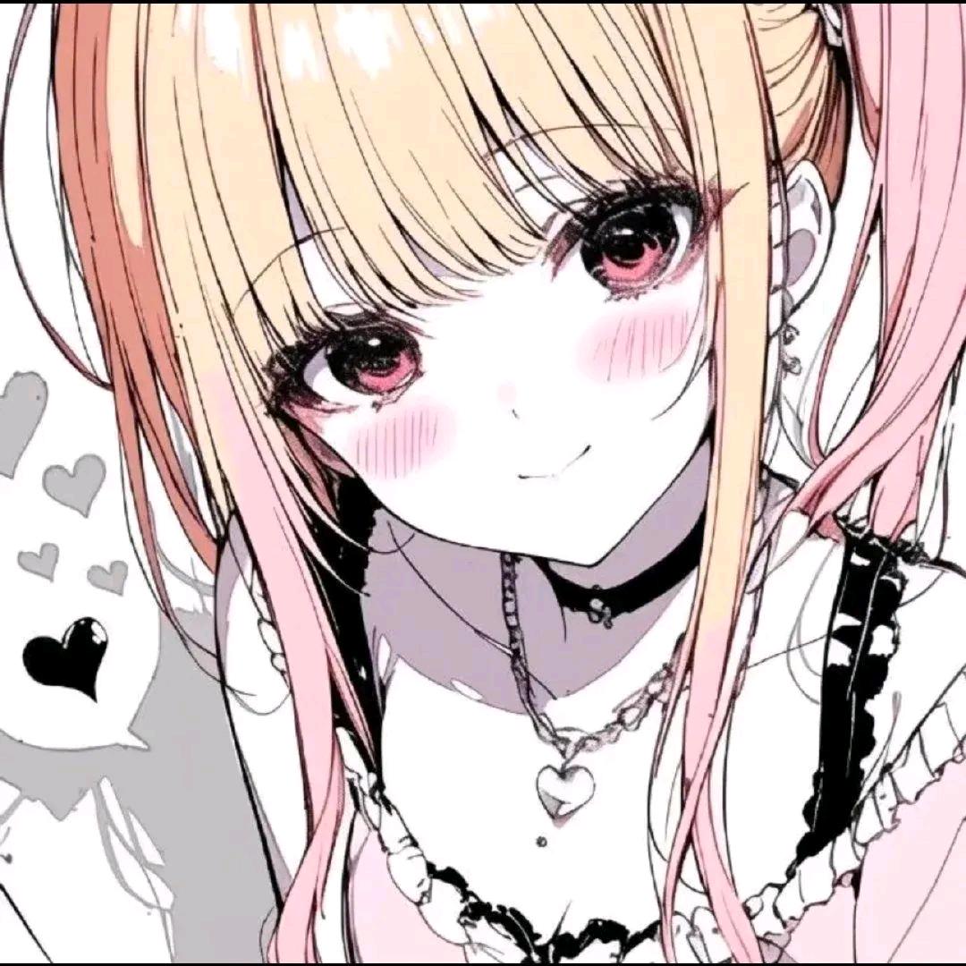 💋甜甜的小姐姐