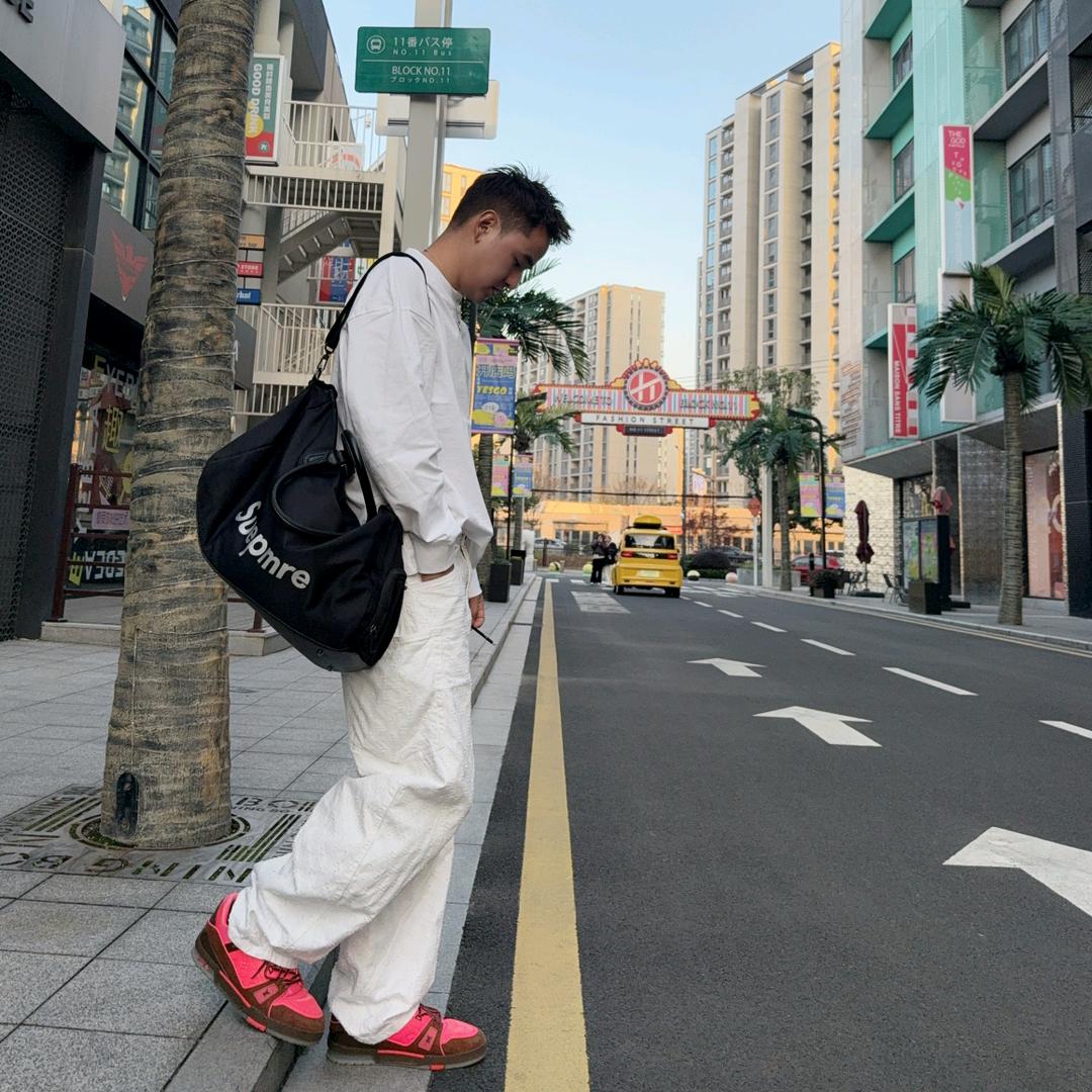 川叔Clothing