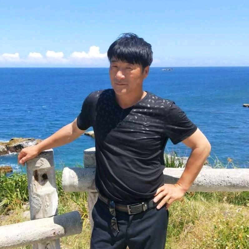 张船长