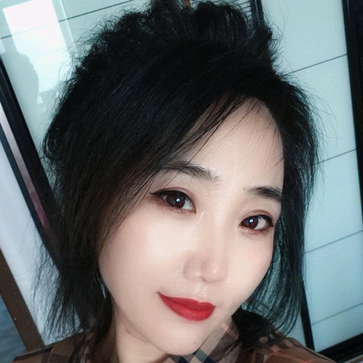 傻丫头💋