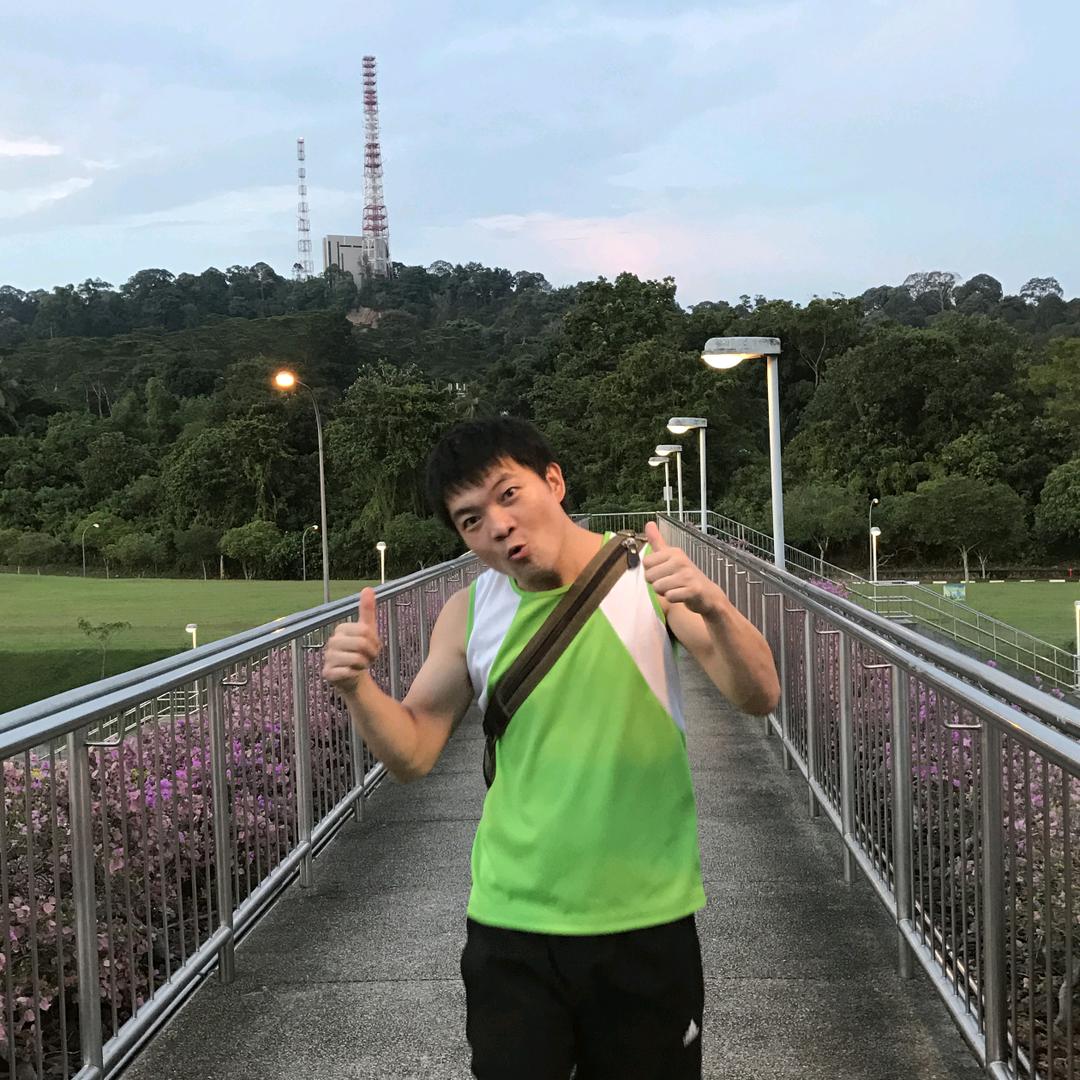 七仔爸爸的厨房