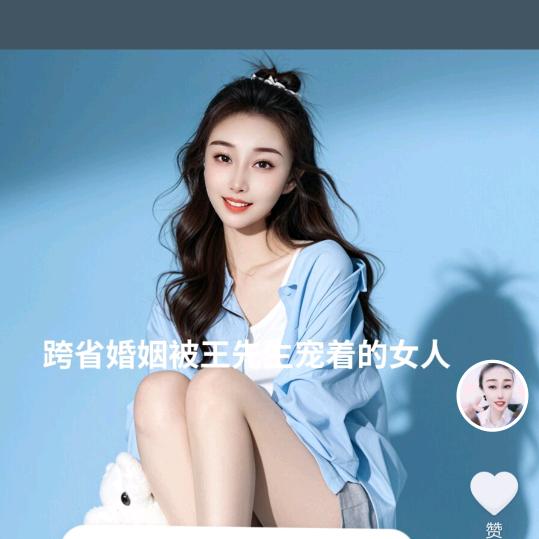 忠哥夫妇