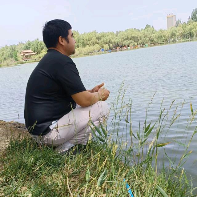 努如木江