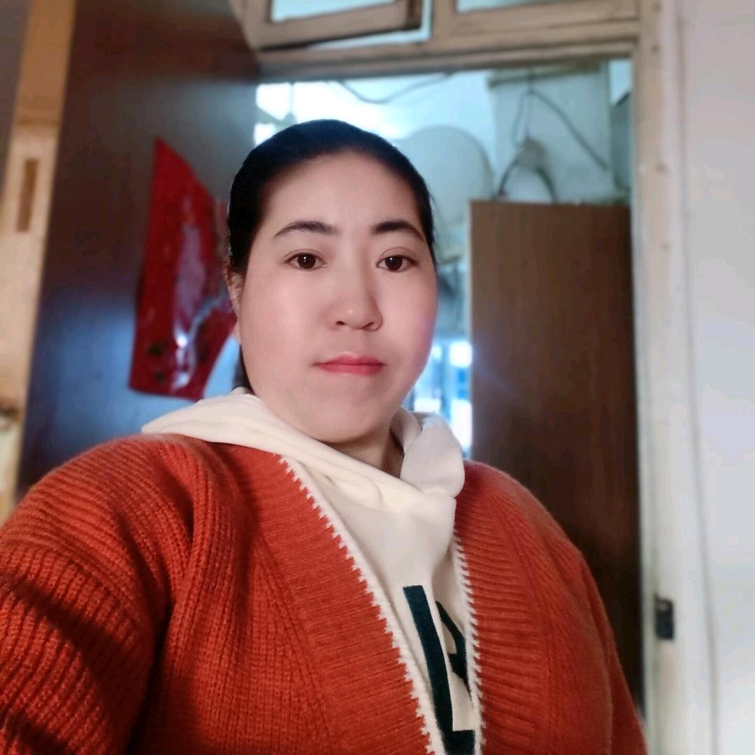 宋姐（商品在橱窗)