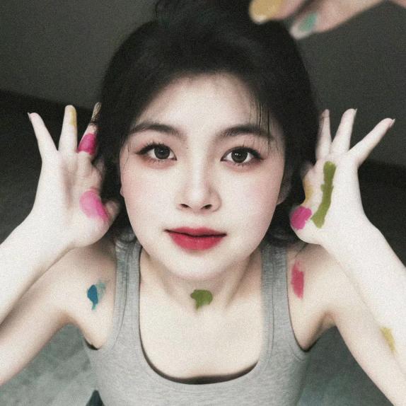 毛一泽的美少女妈咪