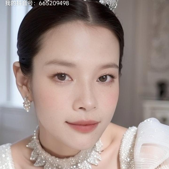 双胞胎姐妹琪蕊