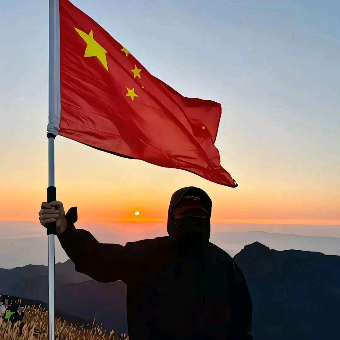 赵山河。