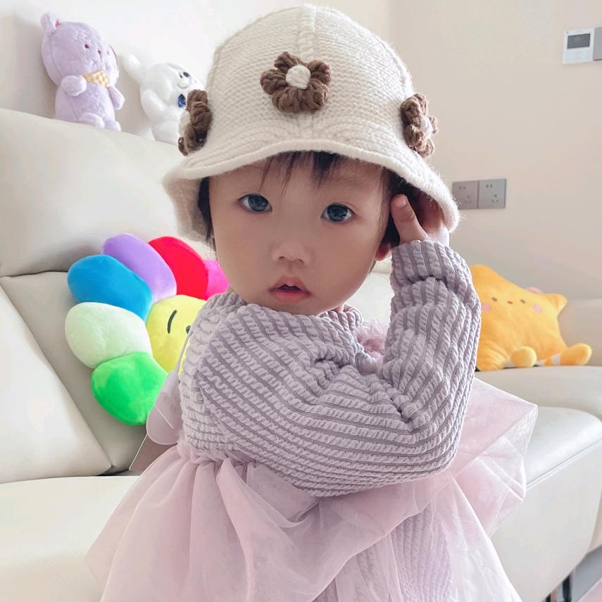 诗琪宝宝👧(成长记)