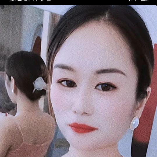 👑方家大小姐