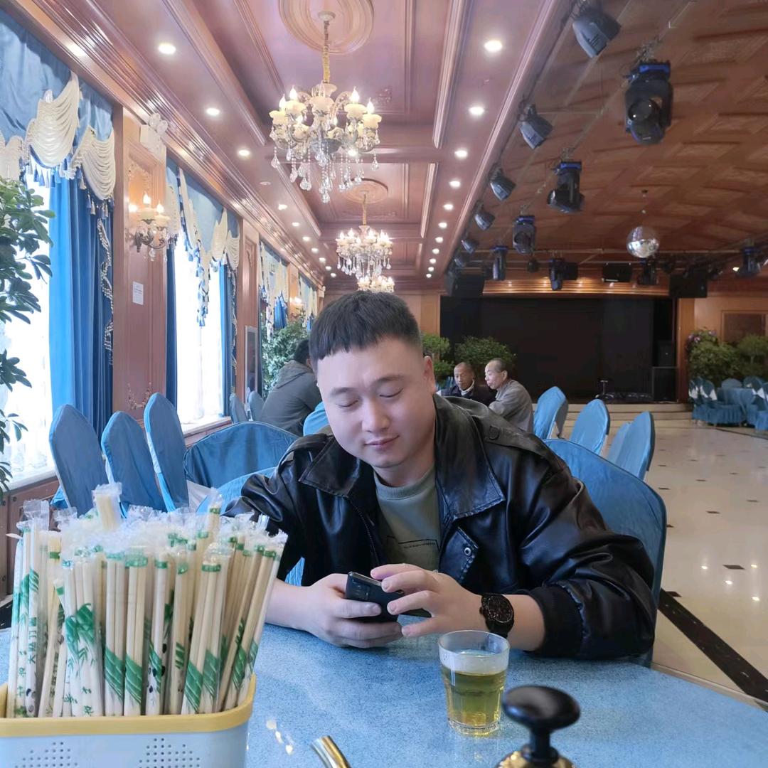 呼噜打个不停🍀