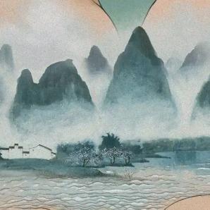马可啵啵