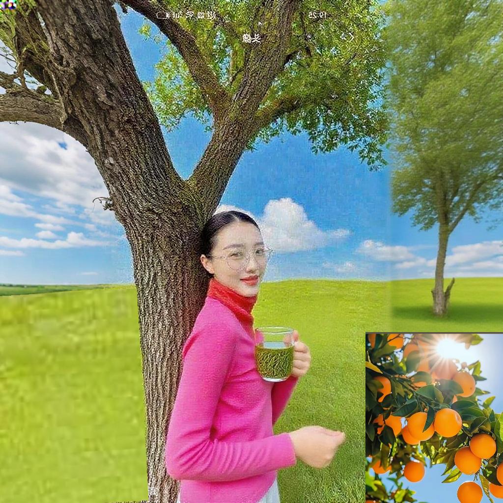 手纹分解