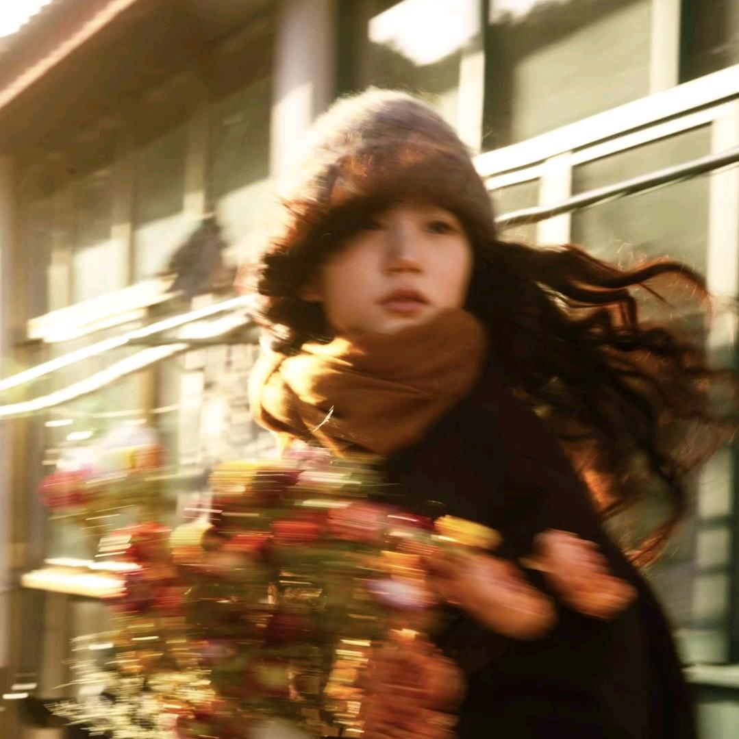 花儿🌻