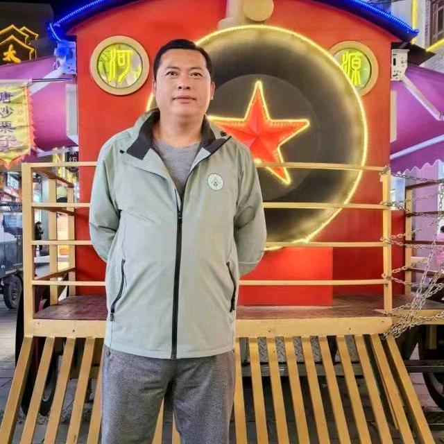 乡村东哥