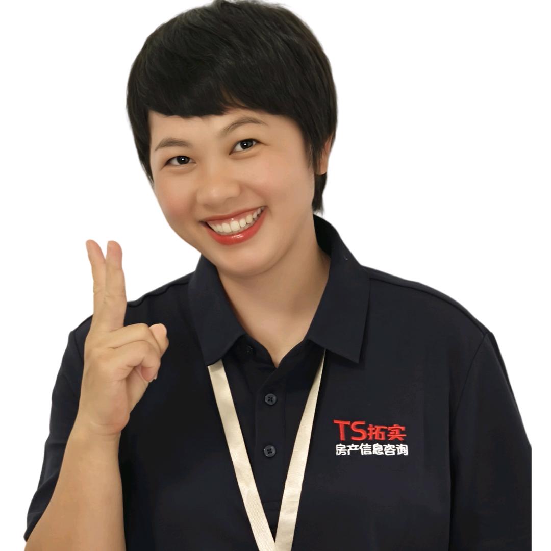 湛江房产小乔（一川功夫论房）