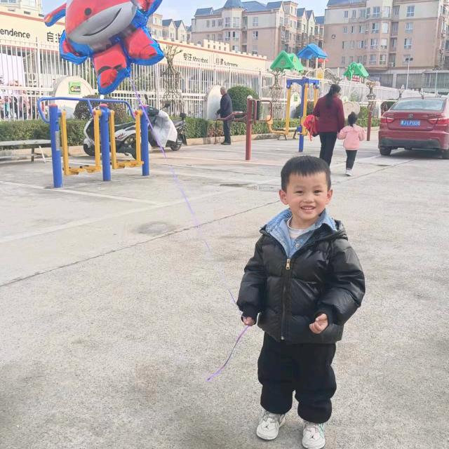 鱼水情深