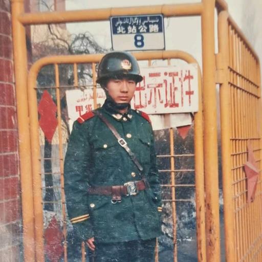 老工兵～达哥