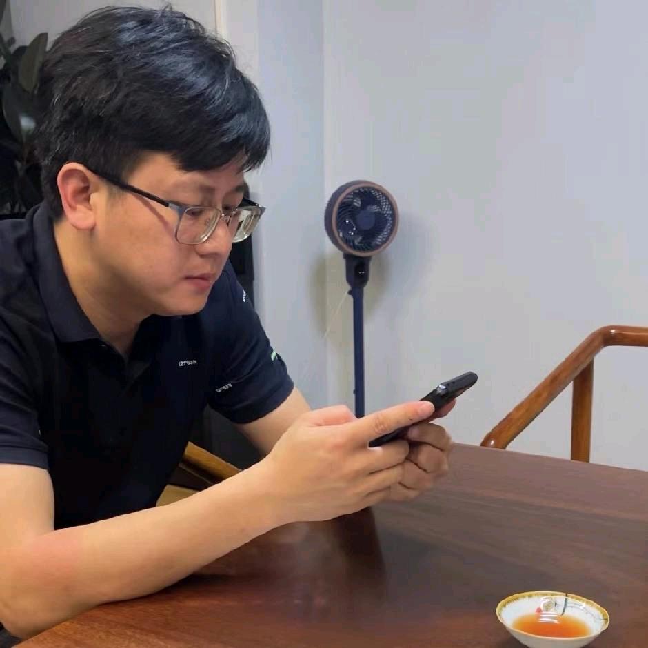 敲头科技（软件开发）@贺州@深圳