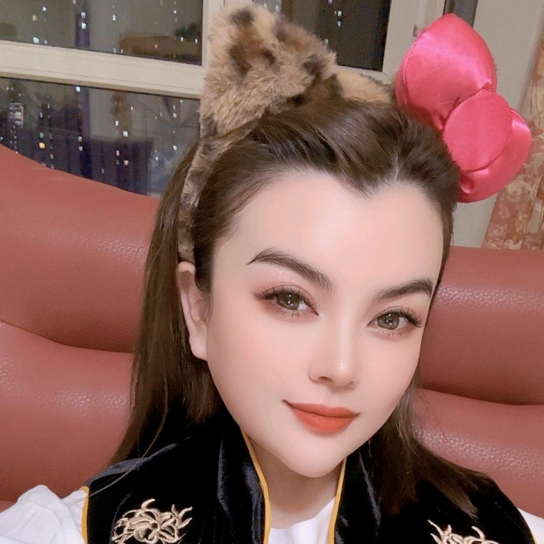 灵狐妹
