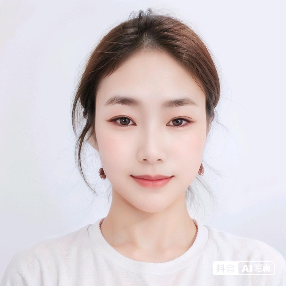 清纯的藏族姑娘